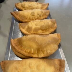 Cheese Empanada