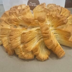 Rosca de Grasa